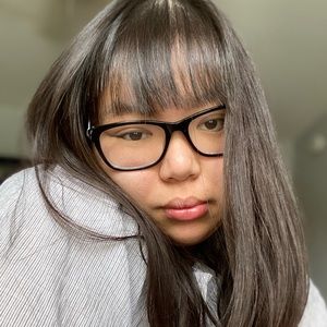 Meet your Posher, Lindsey